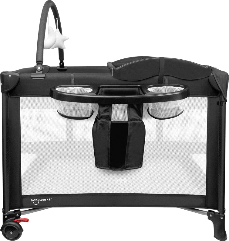Babyworks Playard