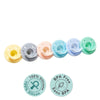 babyworks™ Pacifier Pack™ - Assorted (Includes 6 silicone pacifiers)