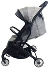 Luxury Microfold Stroller