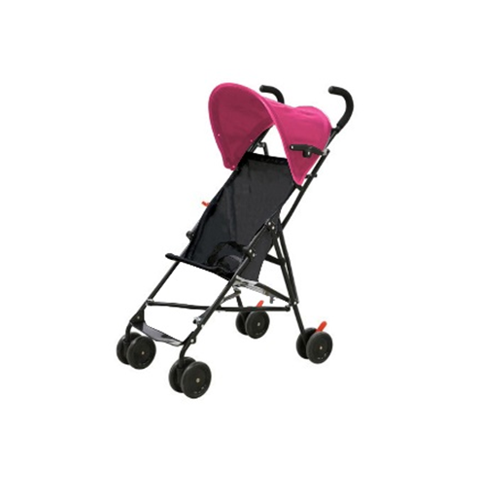 Lightweight stroller with canopy deals