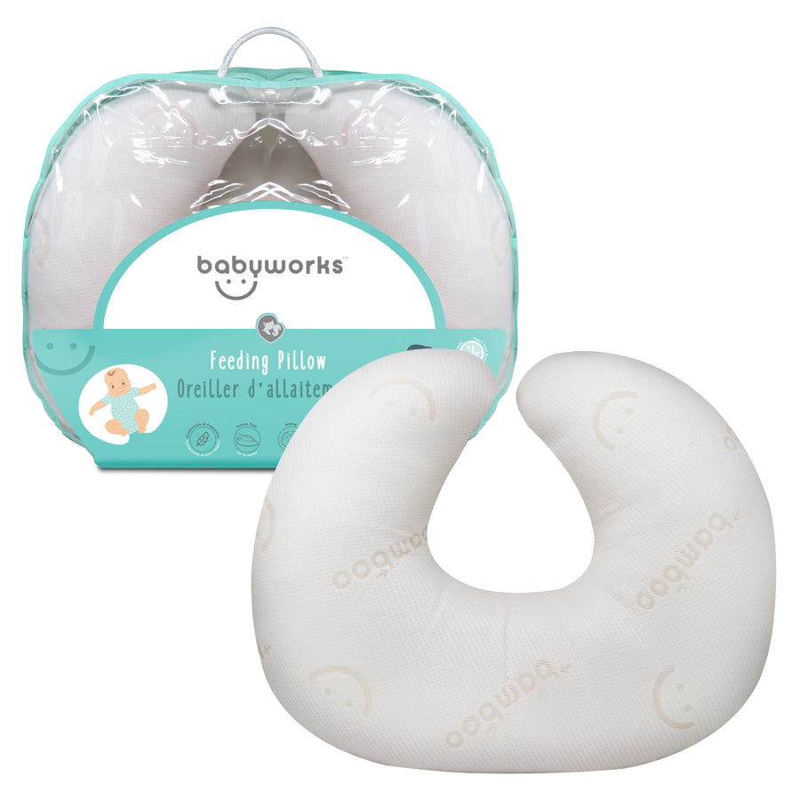 Nursing Pillow & Positioner