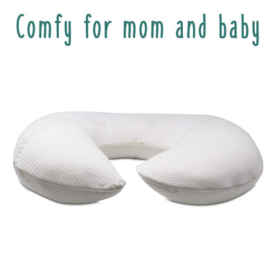 Nursing Pillow & Positioner