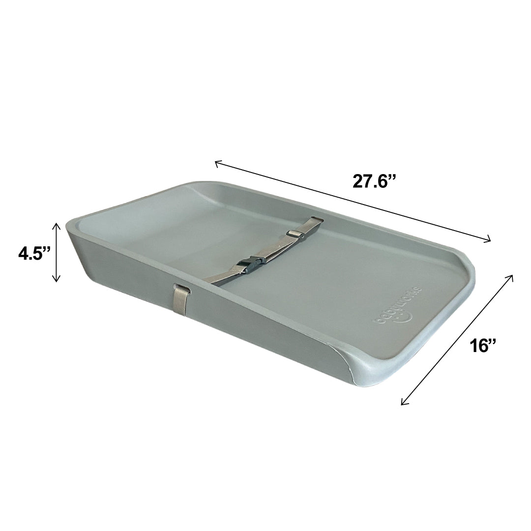 Deluxe Foam Change Pad