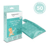 Disposable Scented Diaper Bags - 50 Count